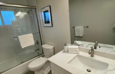 Bright Napa Home - Foto 3