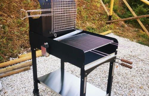 LA CASA DEL GRILLO - Valle del Menotre - Rasiglia - Foto 30