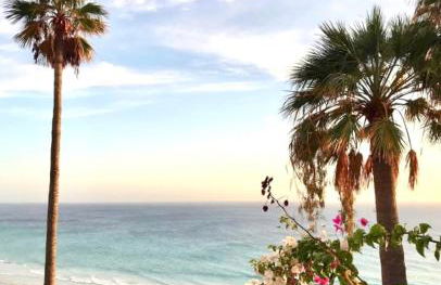 SUNRISE ESQUINZO, paraíso de sol & playa & paz - Foto 31