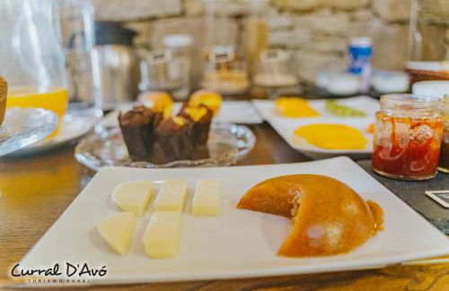 Curral D'Avó Turismo Rural & SPA - Foto 104