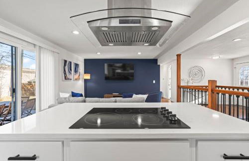 The Denver Den Game Room Foosball - Foto 16