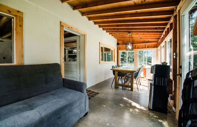 The Cottage a Wanderlust Abodes Property - Foto 41