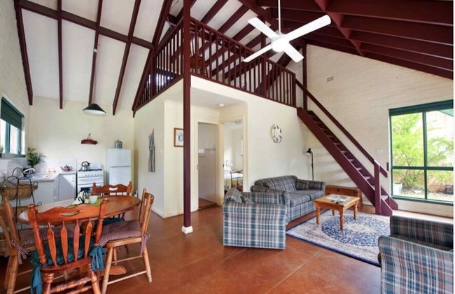 Kurrajong Trails and Cottages - Foto 6