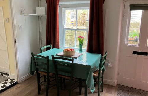 Wavelet Cottage - a Staithes gem - Foto 12