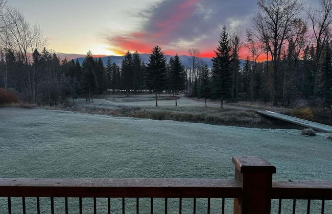 Flathead River Retreat For 15! - Foto 41
