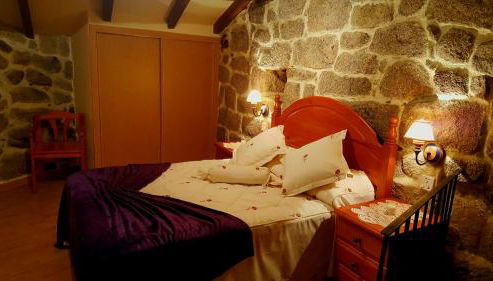 Casa da Canella - En la Ribeira Sacra - Foto 2