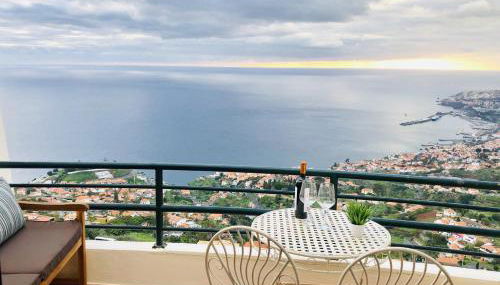 FLH Funchal Ocean View with Pool - Foto 3