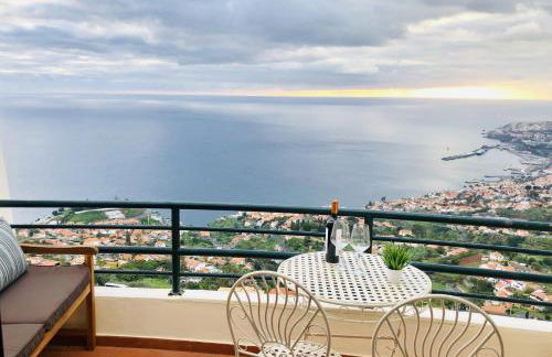 FLH Funchal Ocean View with Pool - Foto 3