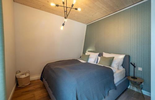 Alte Bäckerei Königstein Aparthotel und Café - Foto 48