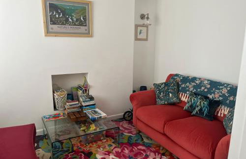 Ty Mary Llanstadwell Milford Haven Pembrokeshire - Foto 9