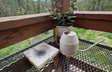 Cozy Cabin Escape Hot Tub & Lake Access - Foto 78