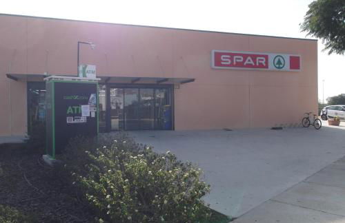 Superb luxurious groundfloor 1 bedroom app on Mar Menor golf resort - Foto 28