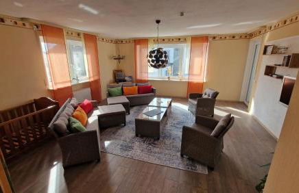 Ferienwohnung Wiesental 89331 Burgau, Wiesentalstrasse 1 - Foto 44