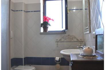 Villa Gemma di Mare - Foto 9