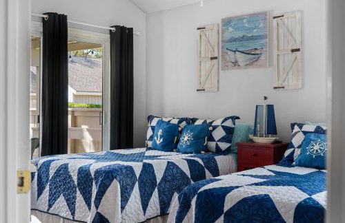 Conroe Lakefront Cottage - Foto 45