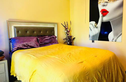 Spacious & Quiet 3BR Family Home with Fast WiFi - Foto 2