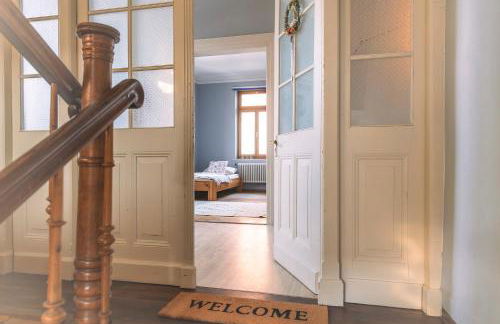 Ferienwohnung am Schlossplatz - Photo 6