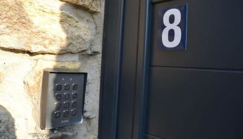 Résidence Bel Air - Foto 5