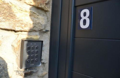 Résidence Bel Air - Foto 5