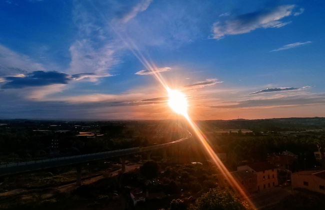 Mirador de Alcañiz - Foto 20