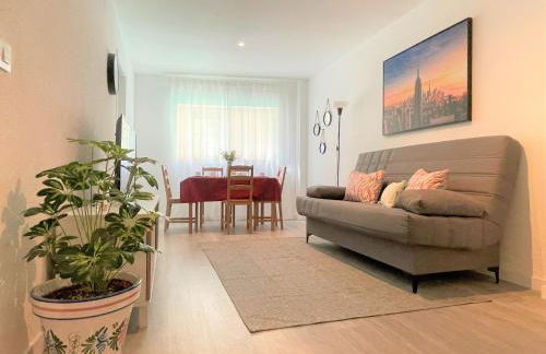 ARIMAT URBAN FLAT Zona Centro Mercado Rambla - Photo 1