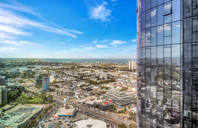 Melbourne Square Apartments - Foto 43