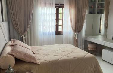 Mansão Primavera 03 quartos, piscina e churrasqueira - Foto 53