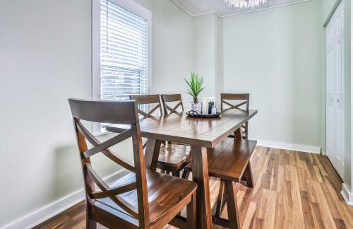 Riverview Cottage - Foto 6