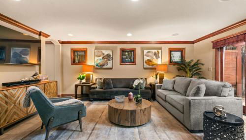 Grand Retreat Rooftop Bliss and Ocean Views - Foto 5