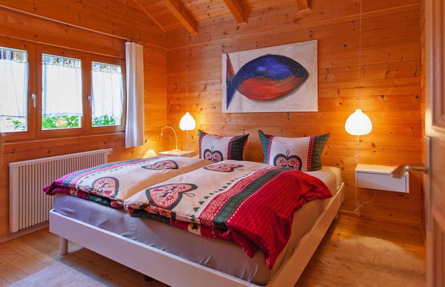 Blockhauser in Stamsried - Photo 3