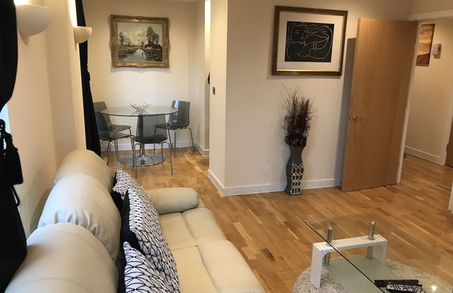 Chelmsford Service Apartment - Foto 12