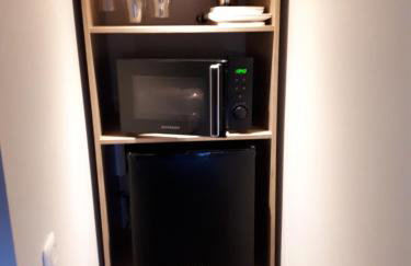 SPA privatif Love room, Le Hammam et Bulles, chez Nuits Chartraines - Foto 21