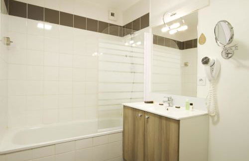 Résidence Odalys Les Balcons d'Auréa - Foto 45