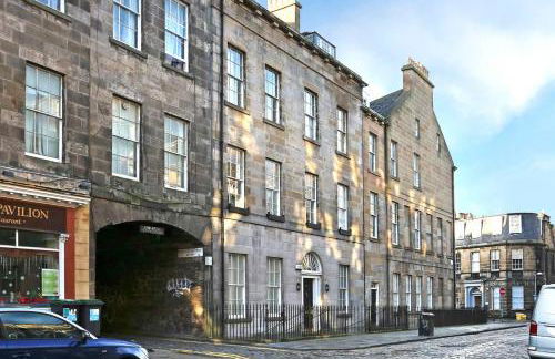 JOIVY Vibrant City Centre 2-bed Apt. - Foto 46