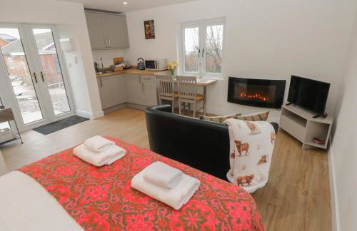 Heidiaway Lodge - Foto 10