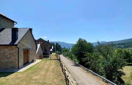 Casa Mya. A Modern Duplex in the Spanish Pyrenees - Photo 11