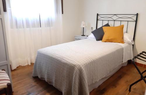 La Serrana de la Vera Casa Rural TR-CC-00366 - Foto 11