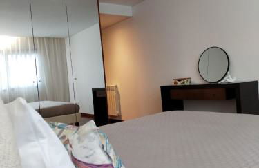 Apartamento Centro Guimarães com Vista Panorâmica - Foto 38