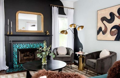 Paint it Black - Foto 1