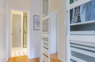 L'Elégance, Suite Premium - Lille Lomme - Netflix - Foto 21