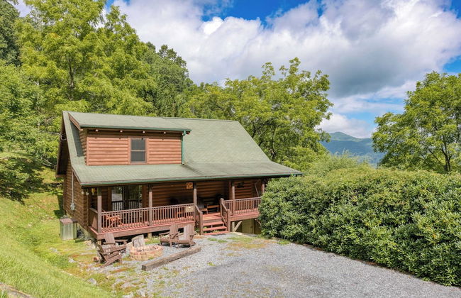 Mountain Gem by Avantstay Incredible Views - Foto 16