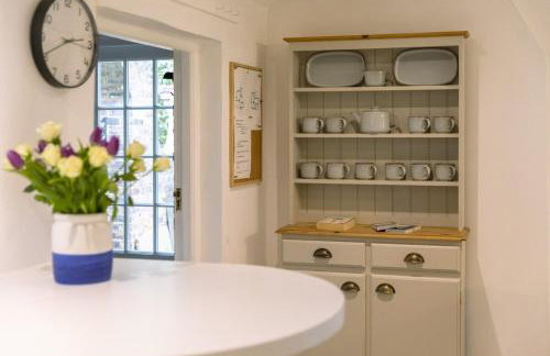 Danny Lodge - Country Cottage Near Brighton by Huluki Sussex Stays - Foto 18