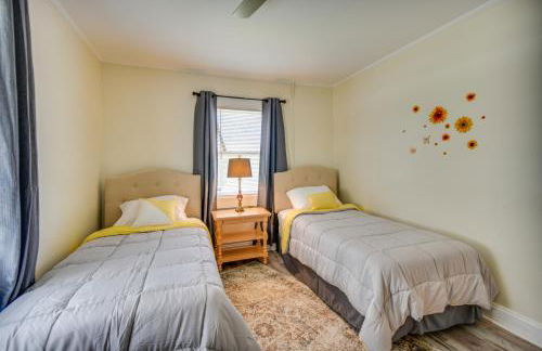 Charming Newport News Cottage Less Than 1 Mi to Ocean! - Foto 21