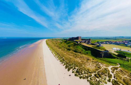 HomeDecor Cottages - Castle Walk House - Foto 43