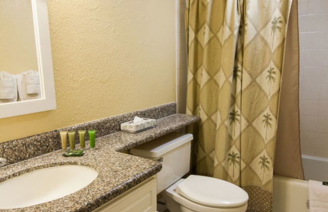 Kona Reef Resort - Foto 20