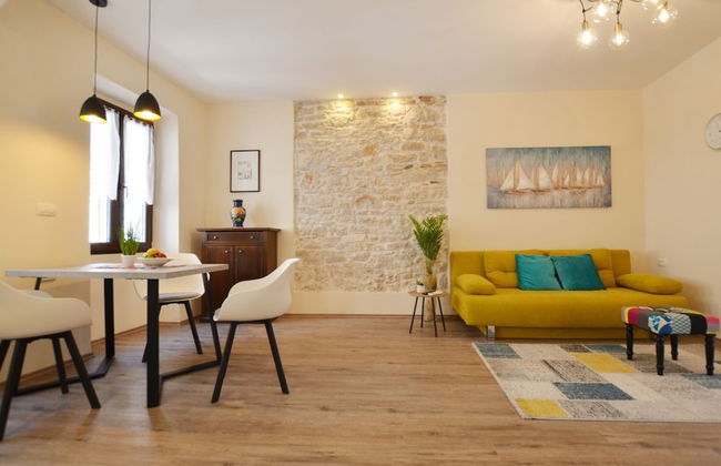Cozy Central Stay in Rovinj - Foto 17