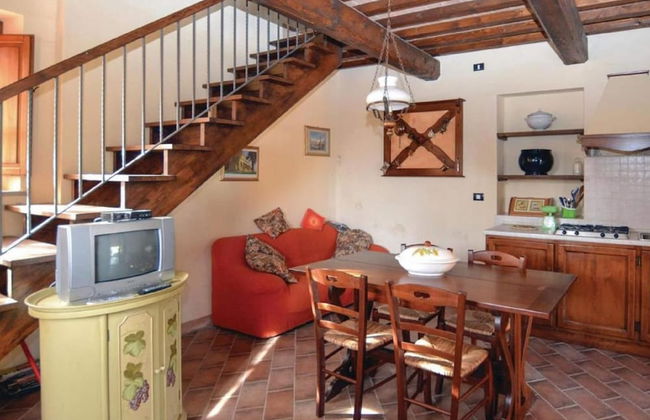 Villa in Montalbano With Scenic Views - Foto 8