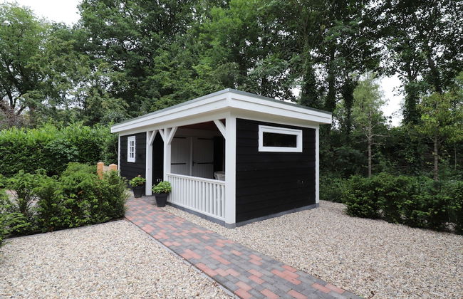 Holiday Home in Reutum With Pond and Trails - Photo 45