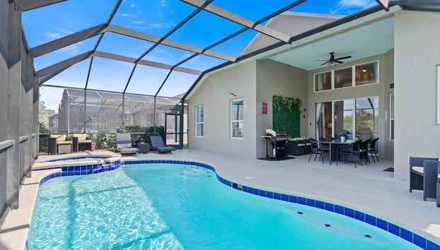 8119 Sun Palm Drive - Foto 4, Ausstattung der Unterkunft