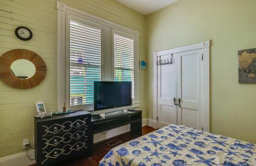 Abfab Seaside Cottage by Ryson Vacation Rentals - Foto 8